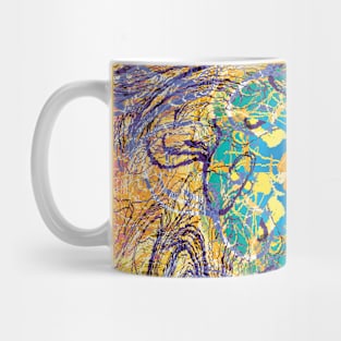 Marbling 20 Mug